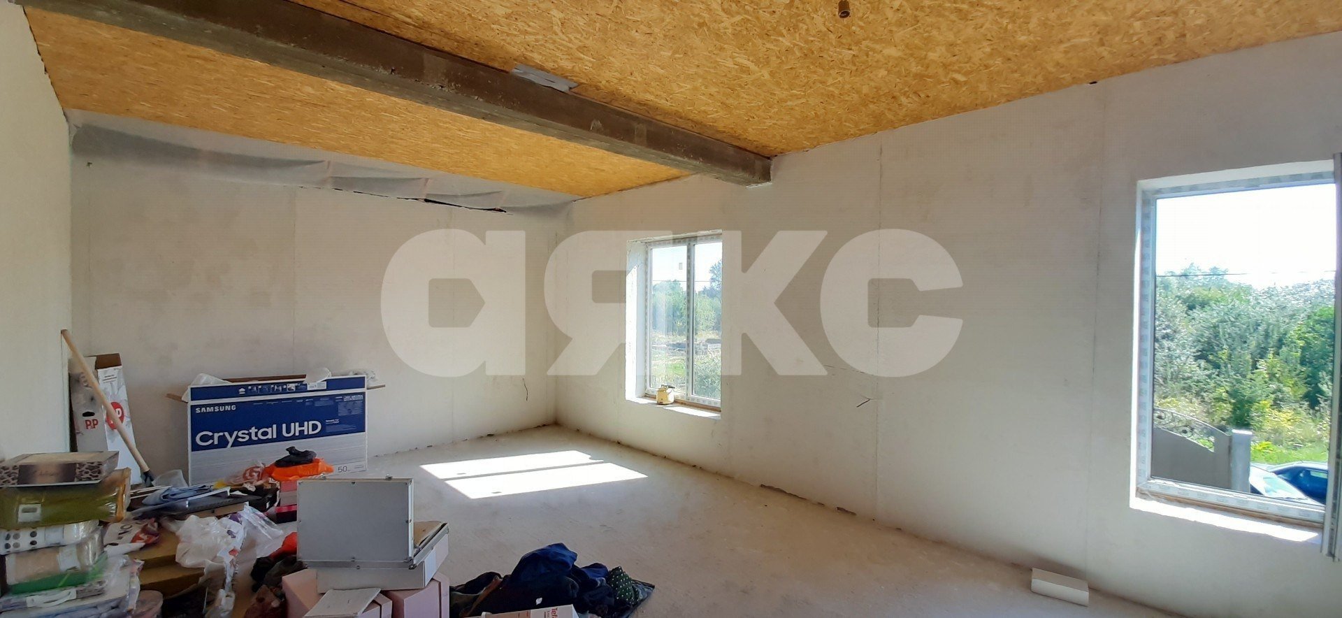 Фото №37: Дом 260 м² + 6 сот. - Саратовская, ул. Сиреневая