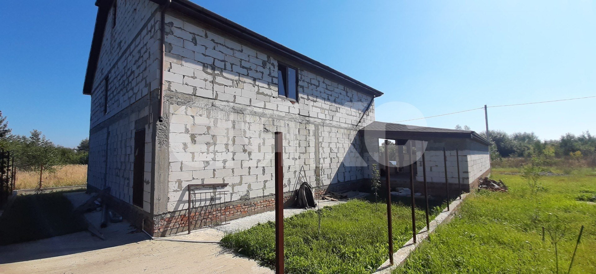 Фото №20: Дом 260 м² + 6 сот. - Саратовская, ул. Сиреневая