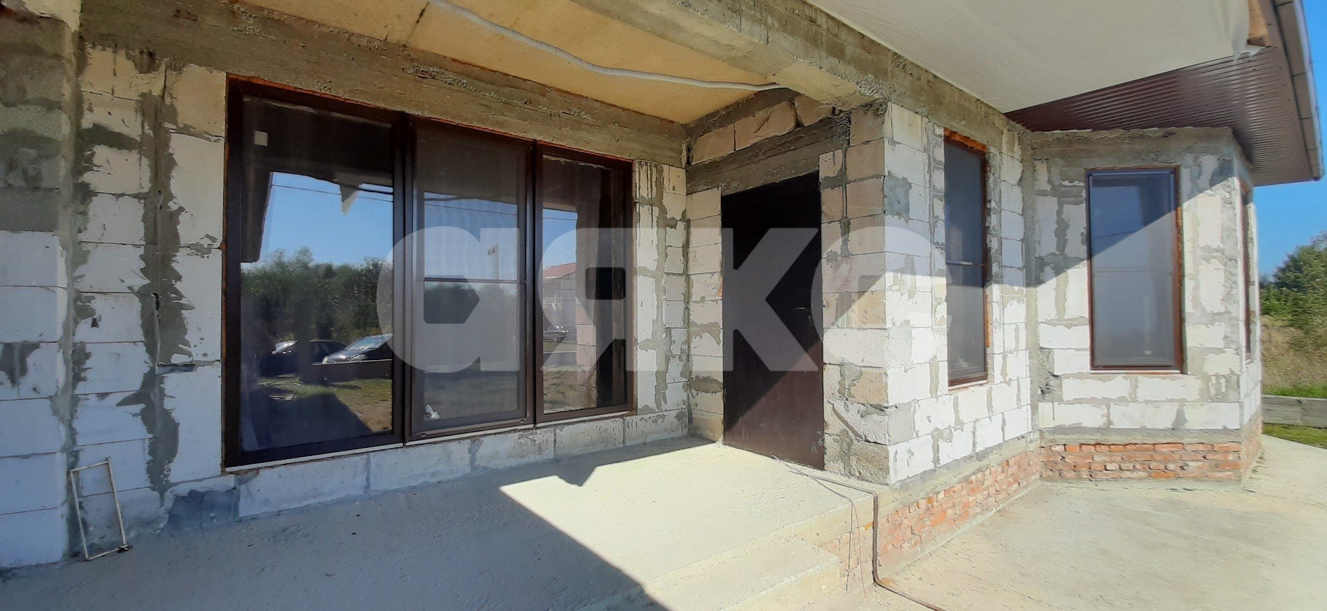 Фото №21: Дом 260 м² + 6 сот. - Саратовская, ул. Сиреневая