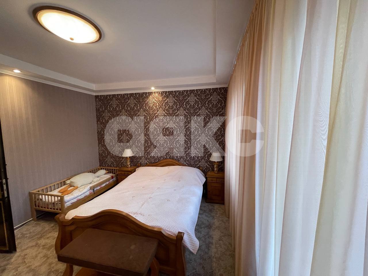 Фото №5: Дом 251 м² + 12 сот. - Горячий Ключ, Курортная Зона, мкр. Курортная Зона, ул. Щорса