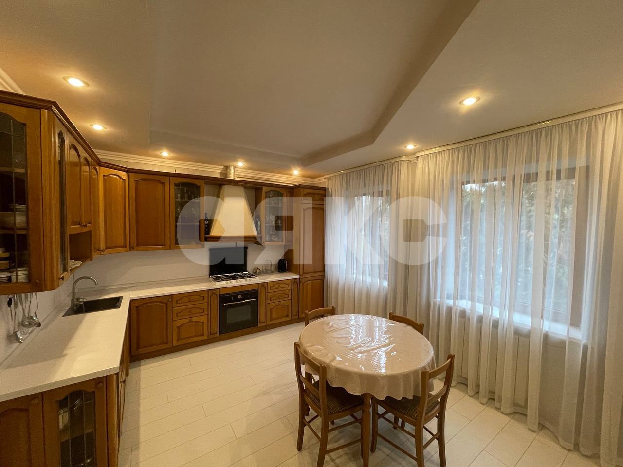 Фото №22: Дом 251 м² + 12 сот. - Горячий Ключ, Курортная Зона, мкр. Курортная Зона, ул. Щорса