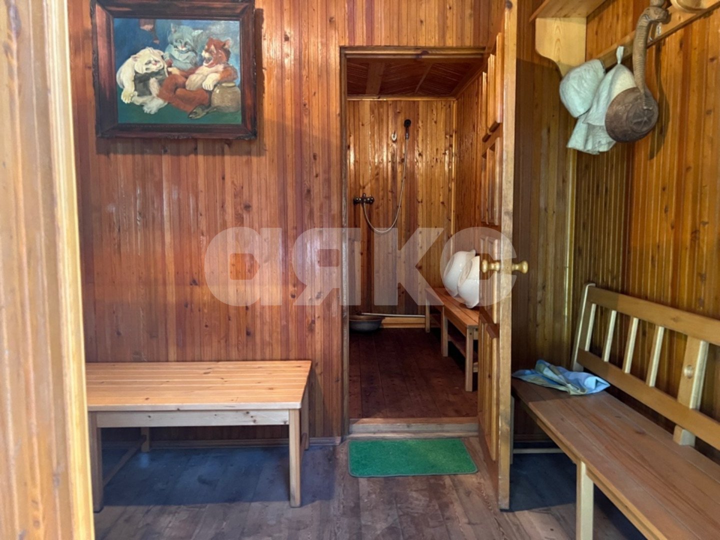 Фото №18: Дом 251 м² + 12 сот. - Горячий Ключ, Курортная Зона, мкр. Курортная Зона, ул. Щорса