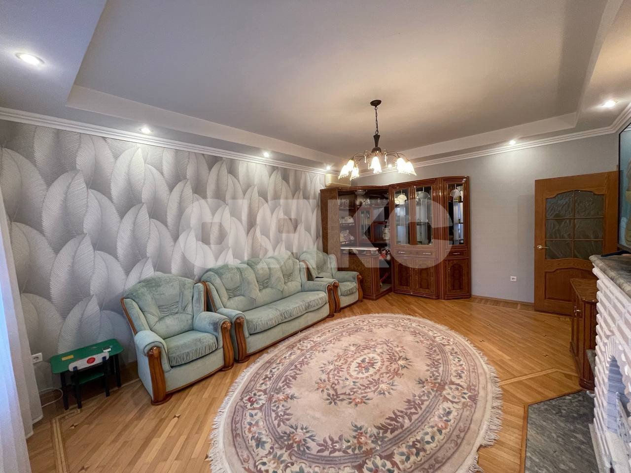 Фото №4: Дом 251 м² + 12 сот. - Горячий Ключ, Курортная Зона, мкр. Курортная Зона, ул. Щорса