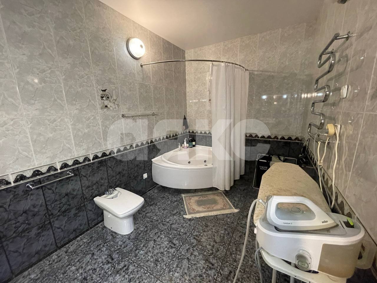 Фото №26: Дом 251 м² + 12 сот. - Горячий Ключ, Курортная Зона, мкр. Курортная Зона, ул. Щорса