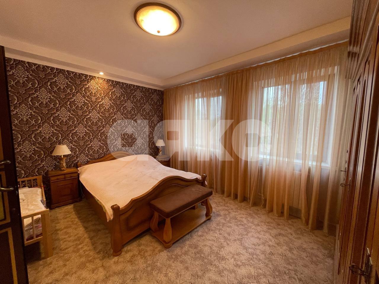 Фото №24: Дом 251 м² + 12 сот. - Горячий Ключ, Курортная Зона, мкр. Курортная Зона, ул. Щорса