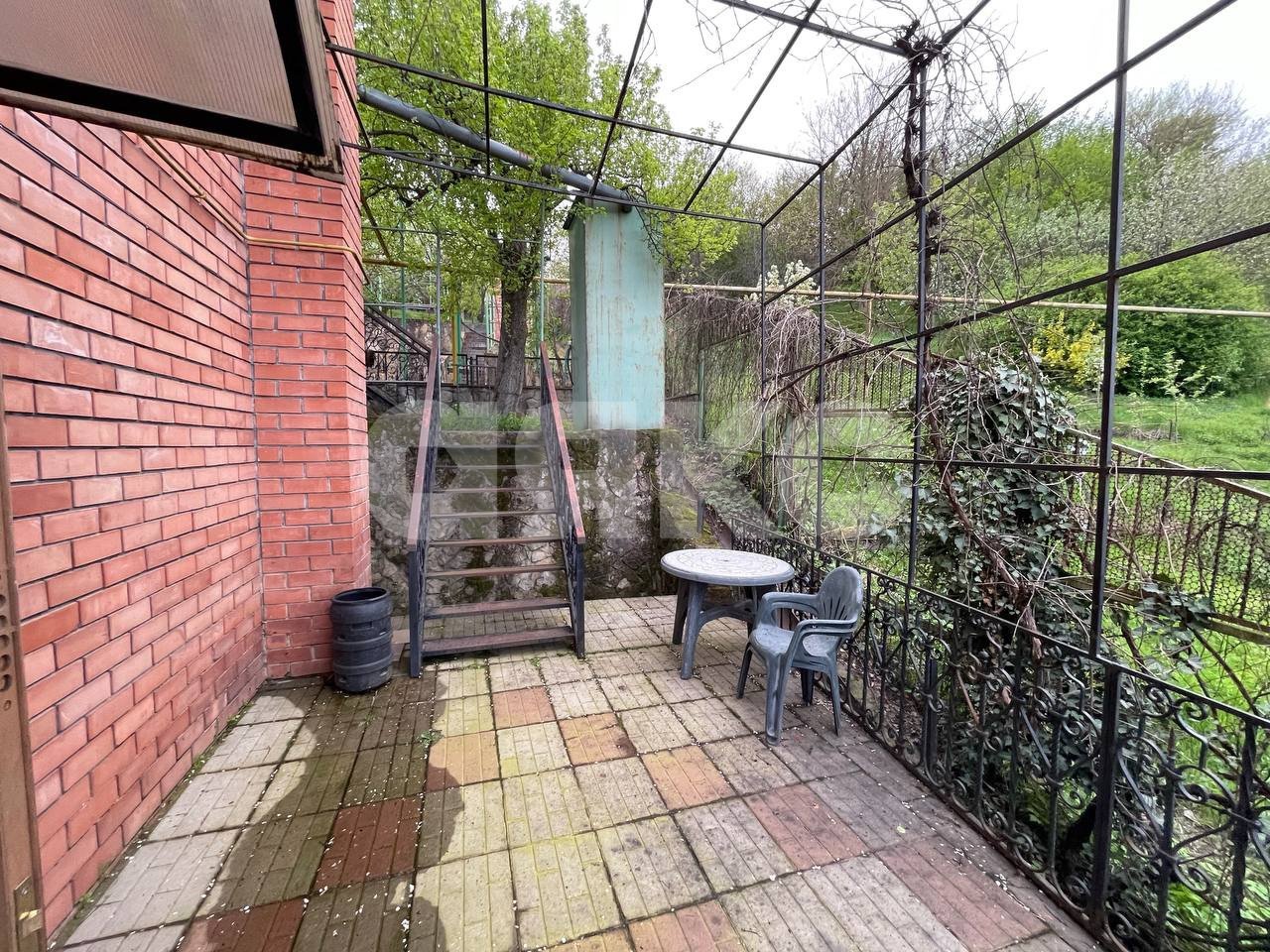 Фото №40: Дом 251 м² + 12 сот. - Горячий Ключ, Курортная Зона, мкр. Курортная Зона, ул. Щорса