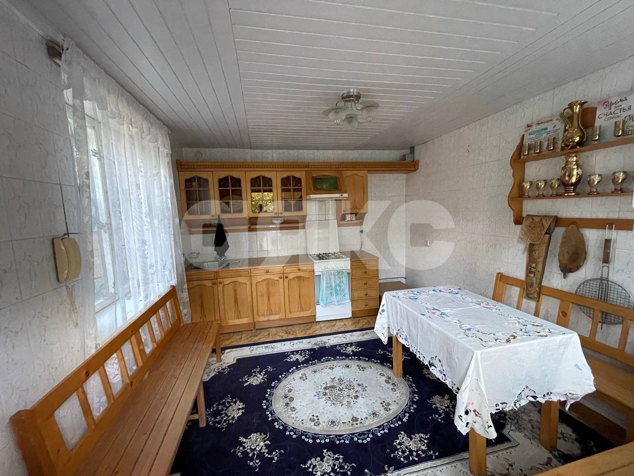 Фото №17: Дом 251 м² + 12 сот. - Горячий Ключ, Курортная Зона, мкр. Курортная Зона, ул. Щорса