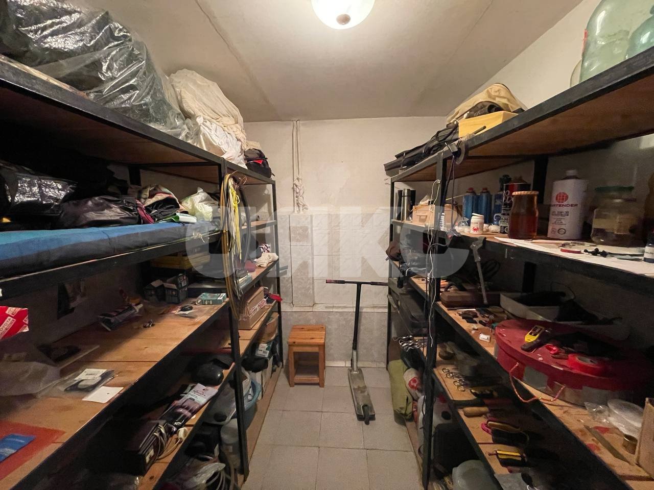 Фото №45: Дом 251 м² + 12 сот. - Горячий Ключ, Курортная Зона, мкр. Курортная Зона, ул. Щорса