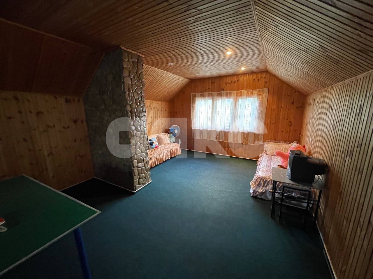 Фото №36: Дом 251 м² + 12 сот. - Горячий Ключ, Курортная Зона, мкр. Курортная Зона, ул. Щорса