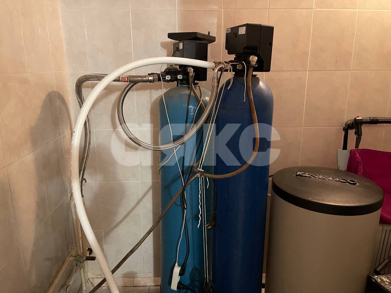 Фото №48: Дом 251 м² + 12 сот. - Горячий Ключ, Курортная Зона, мкр. Курортная Зона, ул. Щорса