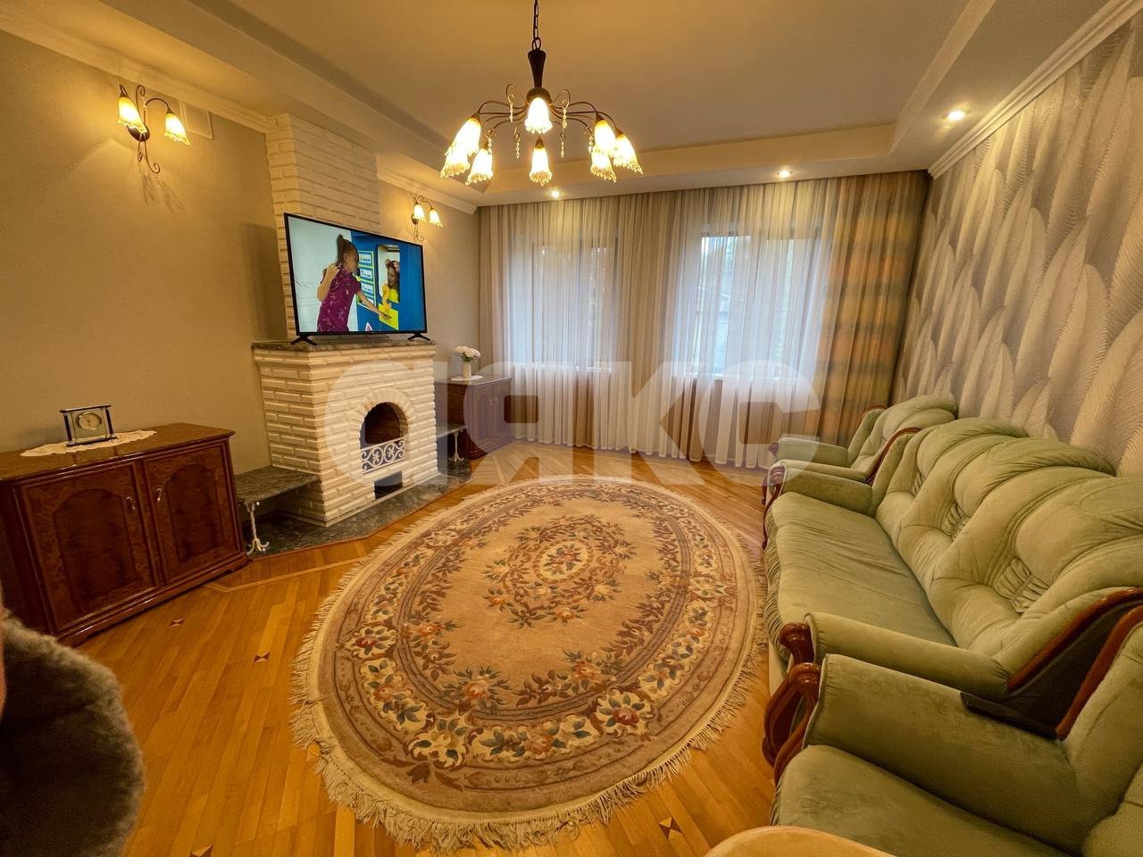 Фото №7: Дом 251 м² + 12 сот. - Горячий Ключ, Курортная Зона, мкр. Курортная Зона, ул. Щорса