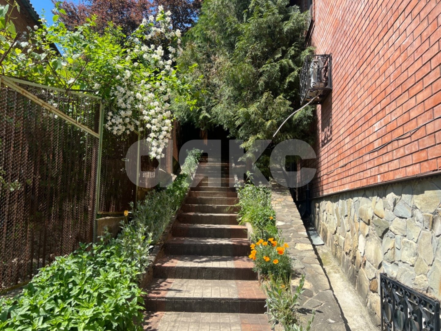 Фото №29: Дом 251 м² + 12 сот. - Горячий Ключ, Курортная Зона, мкр. Курортная Зона, ул. Щорса