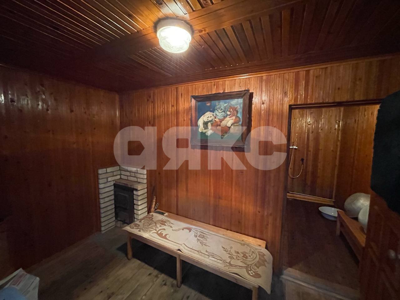 Фото №34: Дом 251 м² + 12 сот. - Горячий Ключ, Курортная Зона, мкр. Курортная Зона, ул. Щорса