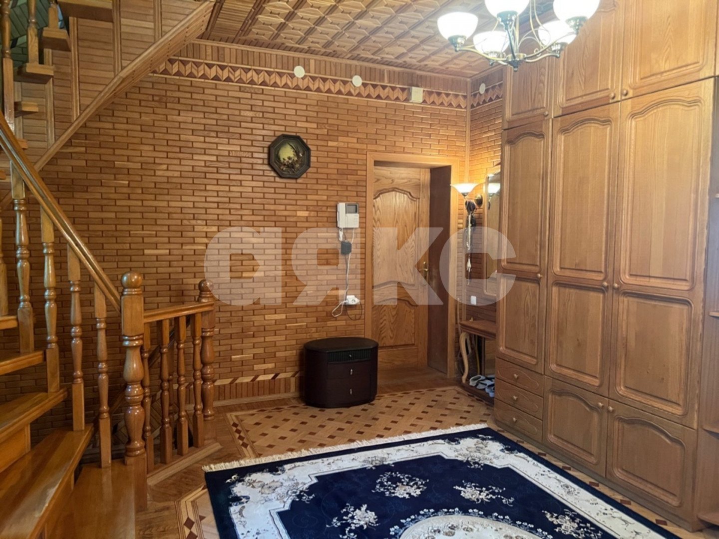 Фото №15: Дом 251 м² + 12 сот. - Горячий Ключ, Курортная Зона, мкр. Курортная Зона, ул. Щорса