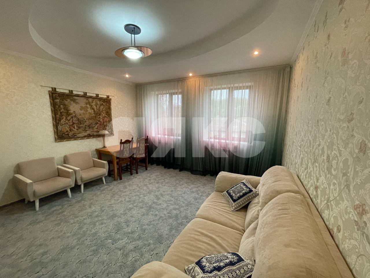 Фото №8: Дом 251 м² + 12 сот. - Горячий Ключ, Курортная Зона, мкр. Курортная Зона, ул. Щорса