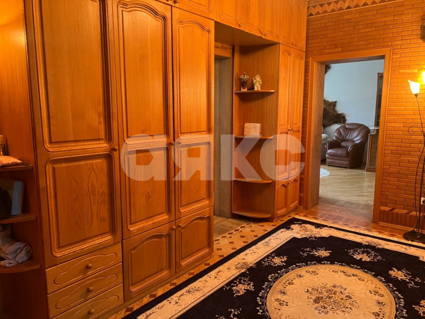 Фото №16: Дом 251 м² + 12 сот. - Горячий Ключ, Курортная Зона, мкр. Курортная Зона, ул. Щорса