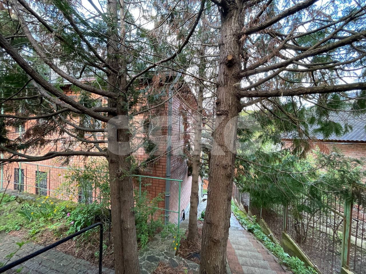 Фото №44: Дом 251 м² + 12 сот. - Горячий Ключ, Курортная Зона, мкр. Курортная Зона, ул. Щорса