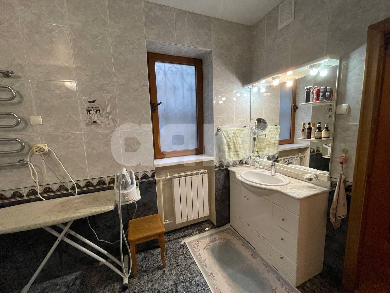 Фото №25: Дом 251 м² + 12 сот. - Горячий Ключ, Курортная Зона, мкр. Курортная Зона, ул. Щорса