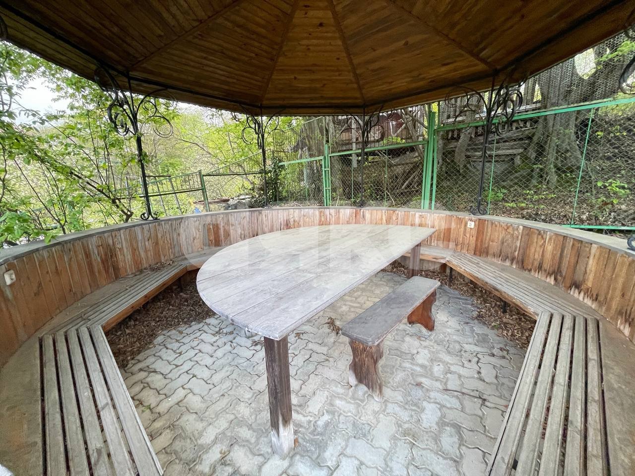 Фото №41: Дом 251 м² + 12 сот. - Горячий Ключ, Курортная Зона, мкр. Курортная Зона, ул. Щорса