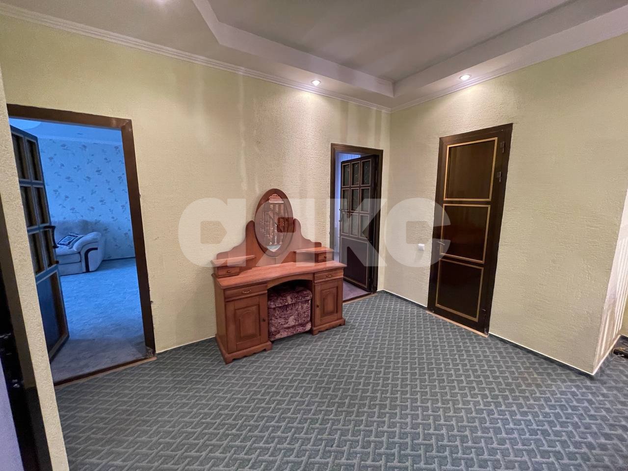 Фото №11: Дом 251 м² + 12 сот. - Горячий Ключ, Курортная Зона, мкр. Курортная Зона, ул. Щорса