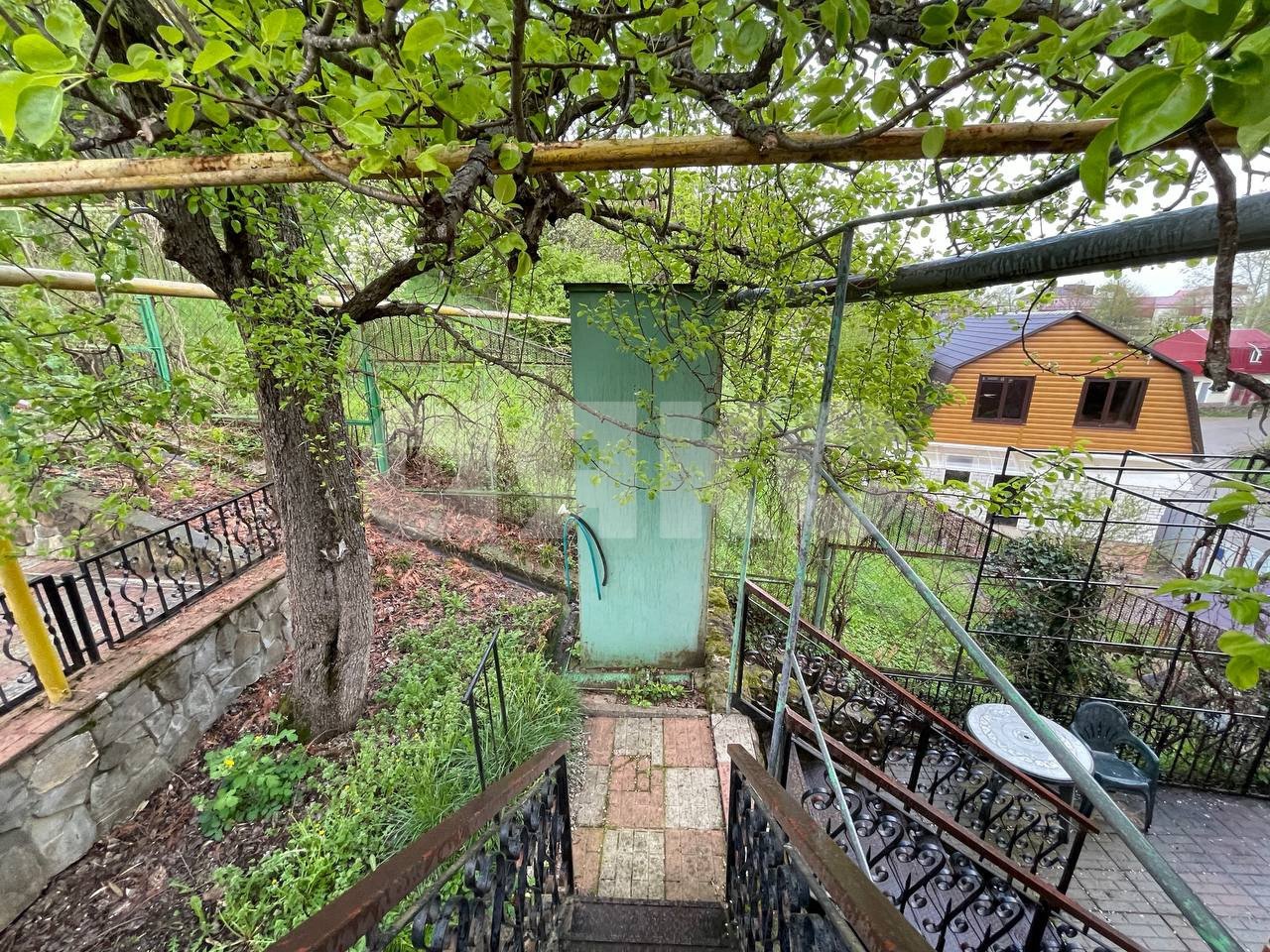 Фото №37: Дом 251 м² + 12 сот. - Горячий Ключ, Курортная Зона, мкр. Курортная Зона, ул. Щорса