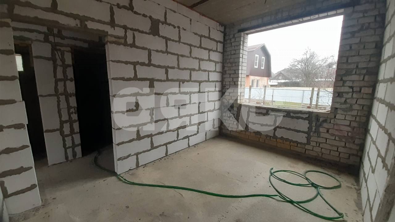 Фото №11: Дом 200 м² + 3.4 сот. - Горячий Ключ, мкр. Старый Рынок, ул. Толстого