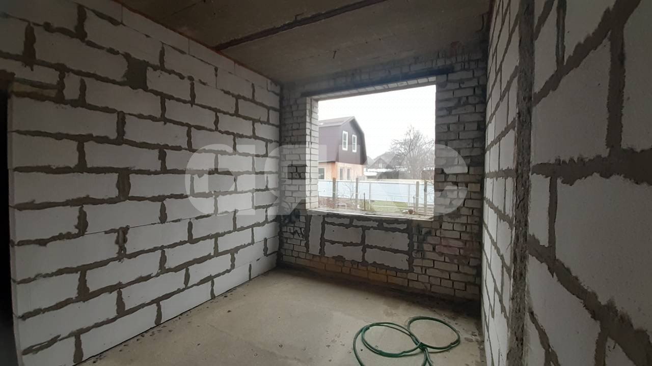 Фото №4: Дом 200 м² + 3.4 сот. - Горячий Ключ, мкр. Старый Рынок, ул. Толстого