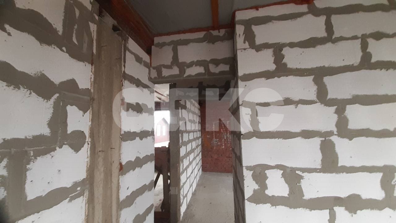 Фото №6: Дом 200 м² + 3.4 сот. - Горячий Ключ, мкр. Старый Рынок, ул. Толстого