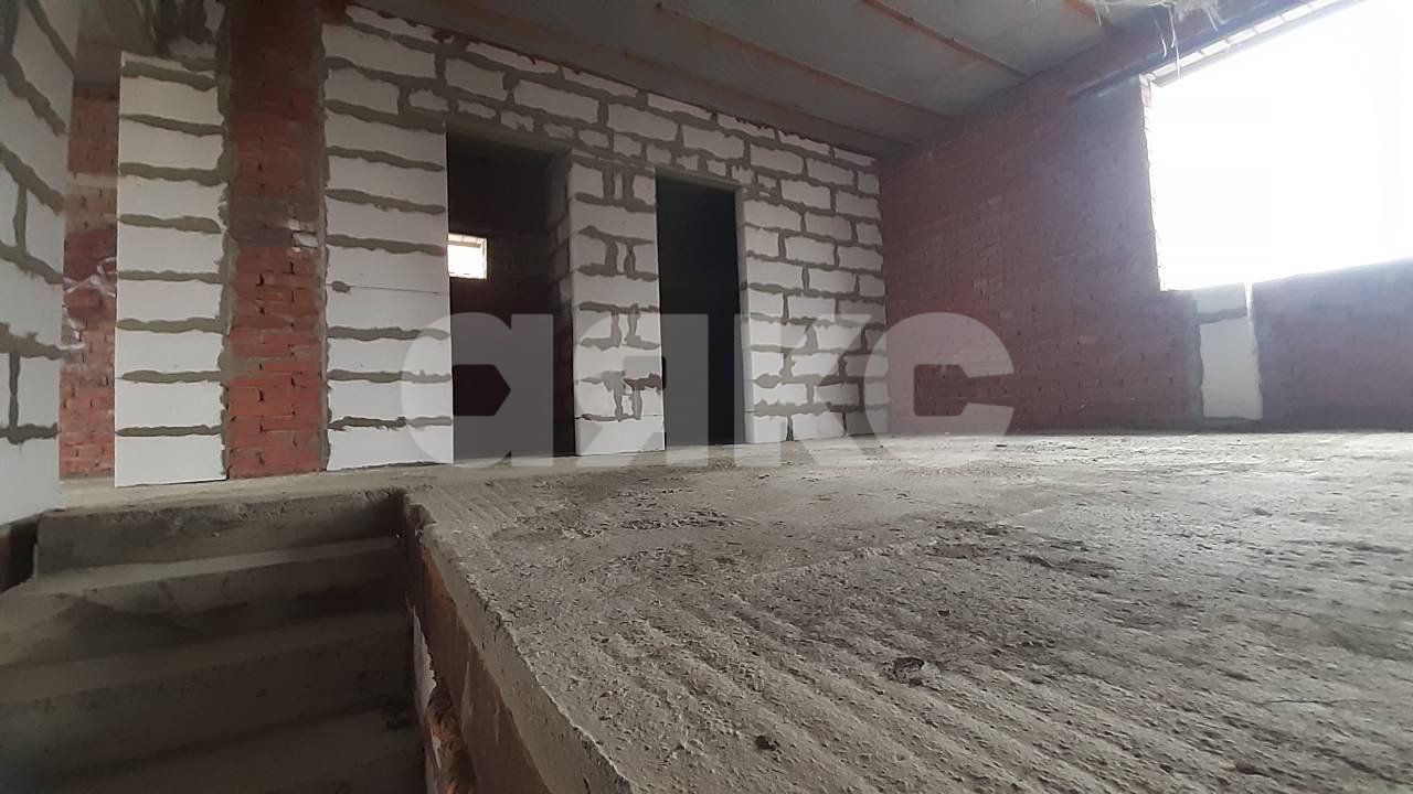 Фото №7: Дом 200 м² + 3.4 сот. - Горячий Ключ, мкр. Старый Рынок, ул. Толстого