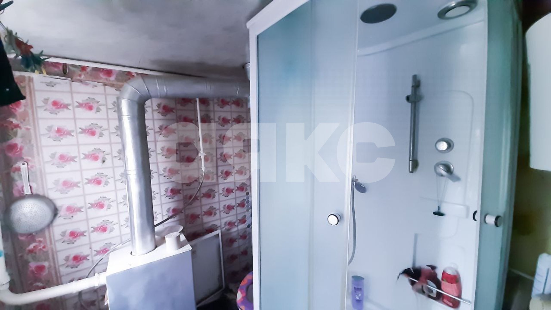 Фото №3: Дом 86 м² + 8 сот. - Горячий Ключ, мкр. Курортная Зона, ул. Горького