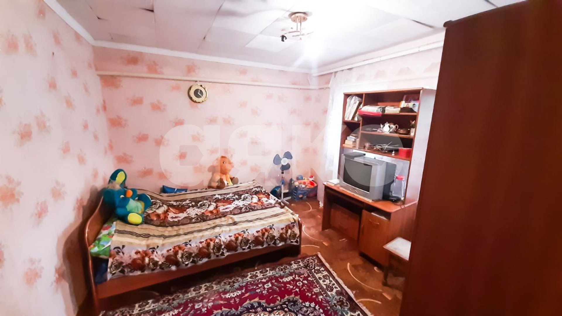 Фото №6: Дом 86 м² + 8 сот. - Горячий Ключ, мкр. Курортная Зона, ул. Горького