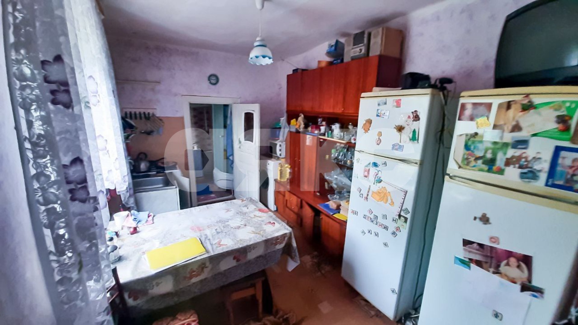 Фото №4: Дом 86 м² + 8 сот. - Горячий Ключ, мкр. Курортная Зона, ул. Горького