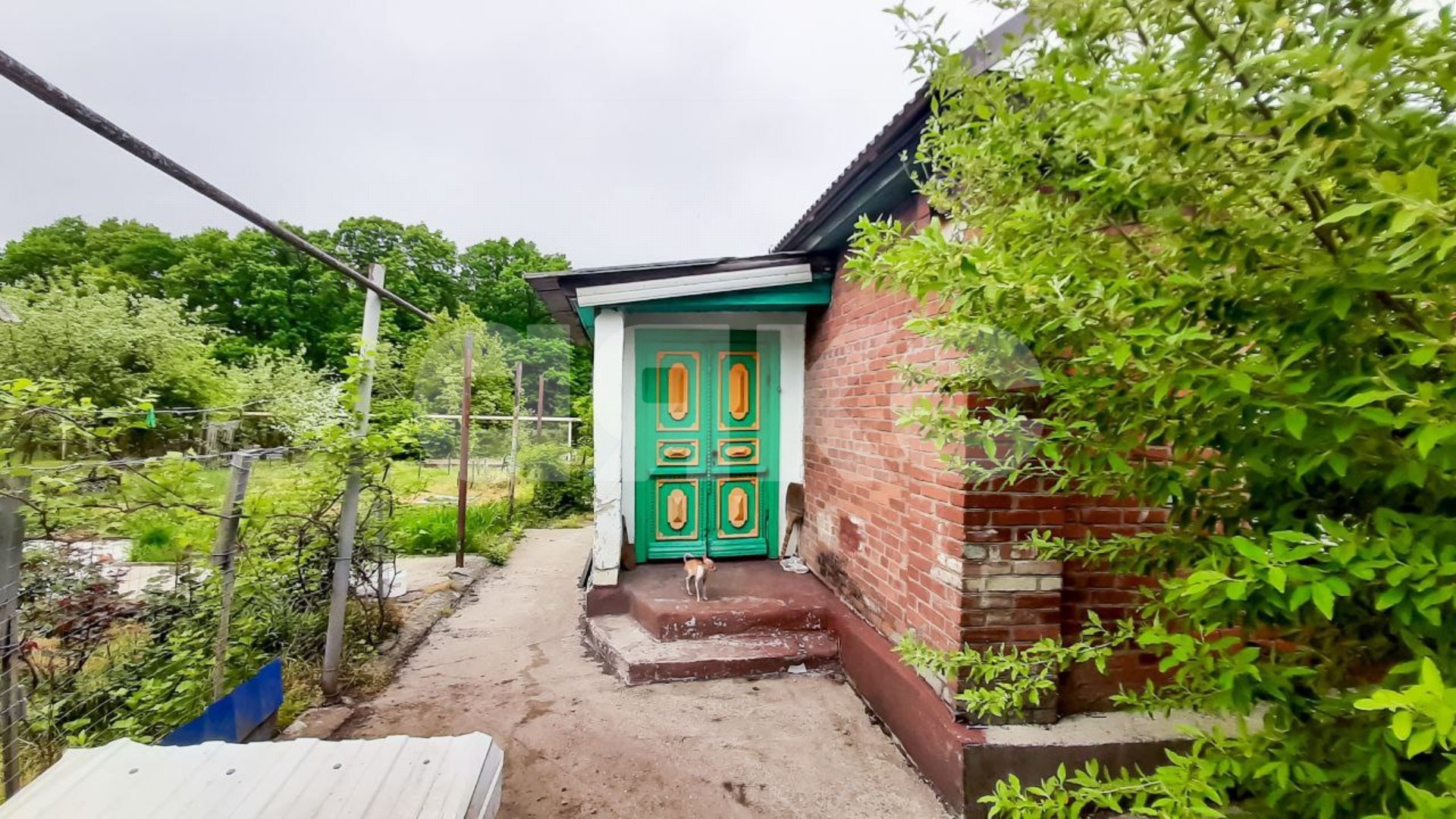 Фото №2: Дом 86 м² + 8 сот. - Горячий Ключ, мкр. Курортная Зона, ул. Горького