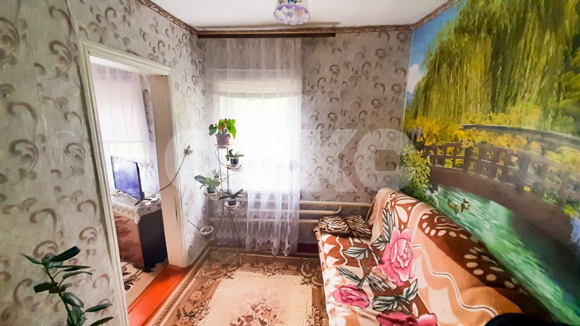 Фото №7: Дом 86 м² + 8 сот. - Горячий Ключ, мкр. Курортная Зона, ул. Горького