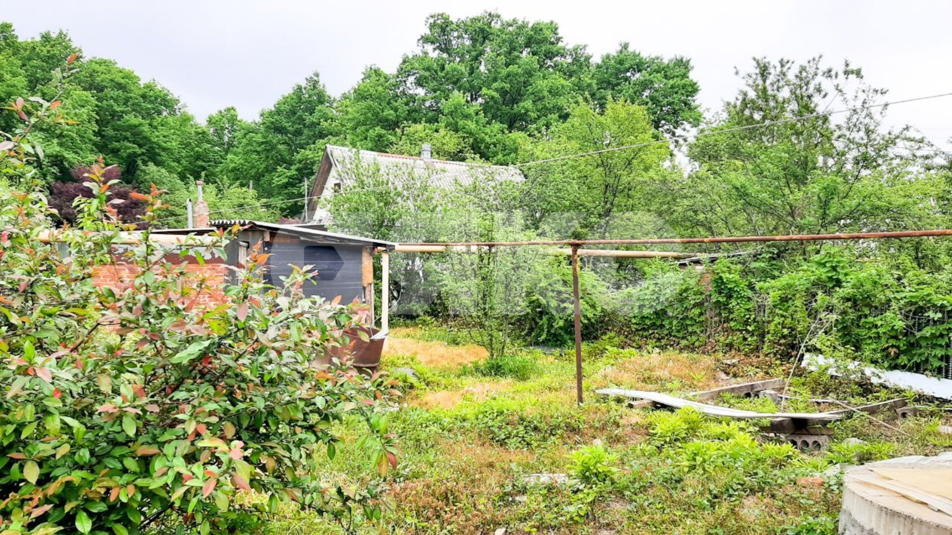 Фото №11: Дом 86 м² + 8 сот. - Горячий Ключ, мкр. Курортная Зона, ул. Горького