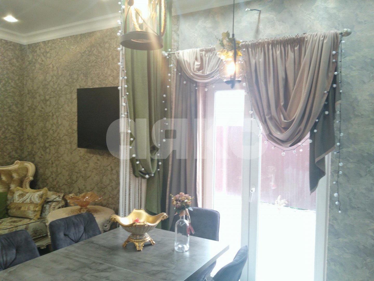 Фото №5: Дом 85 м² + 6.4 сот. - Сорокин, ул. Покровская