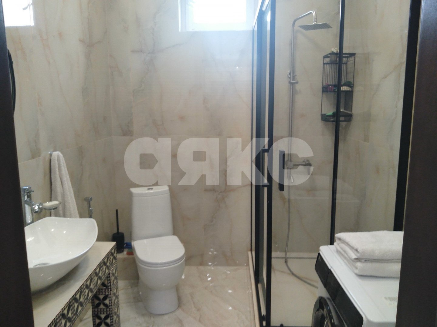 Фото №6: Дом 85 м² + 6.4 сот. - Сорокин, ул. Покровская