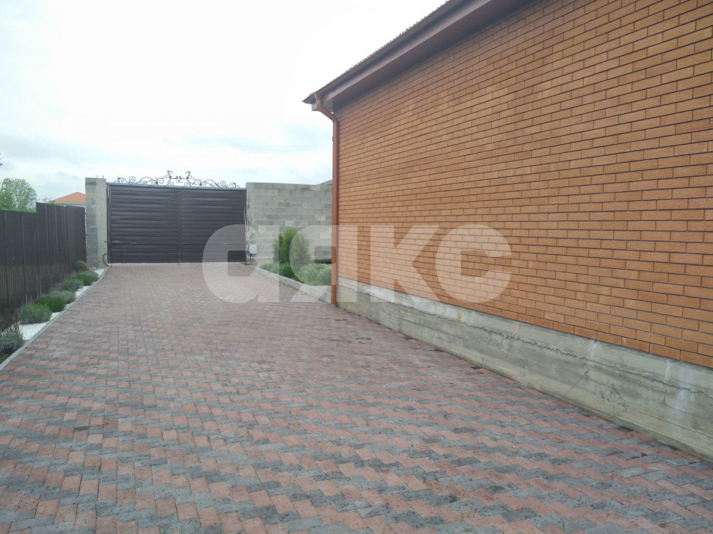 Фото №12: Дом 85 м² + 6.4 сот. - Сорокин, ул. Покровская