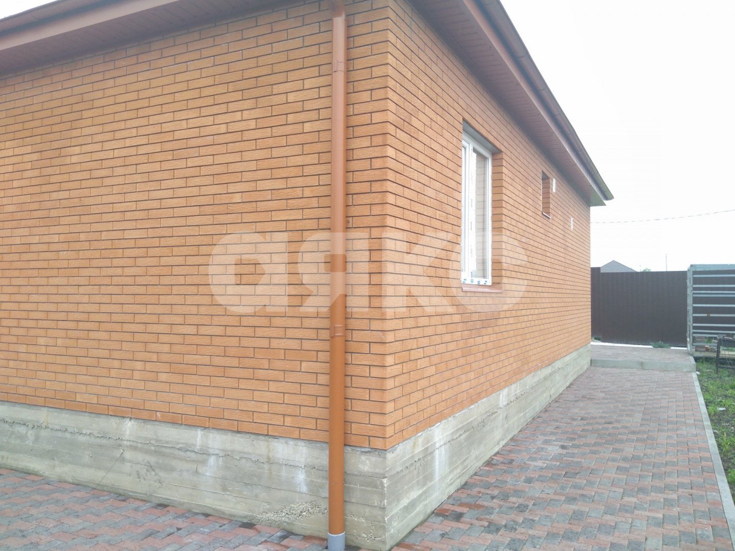 Фото №13: Дом 85 м² + 6.4 сот. - Сорокин, ул. Покровская