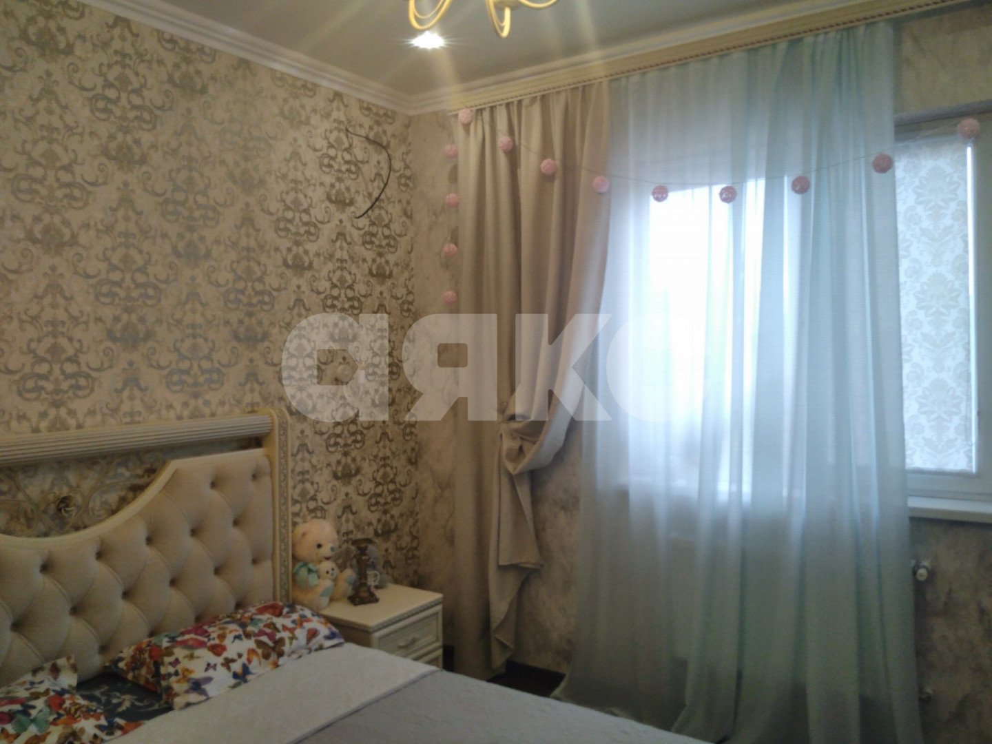 Фото №7: Дом 85 м² + 6.4 сот. - Сорокин, ул. Покровская