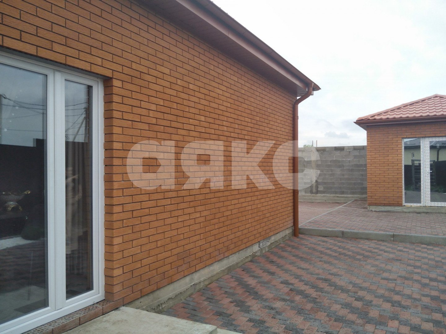 Фото №14: Дом 85 м² + 6.4 сот. - Сорокин, ул. Покровская