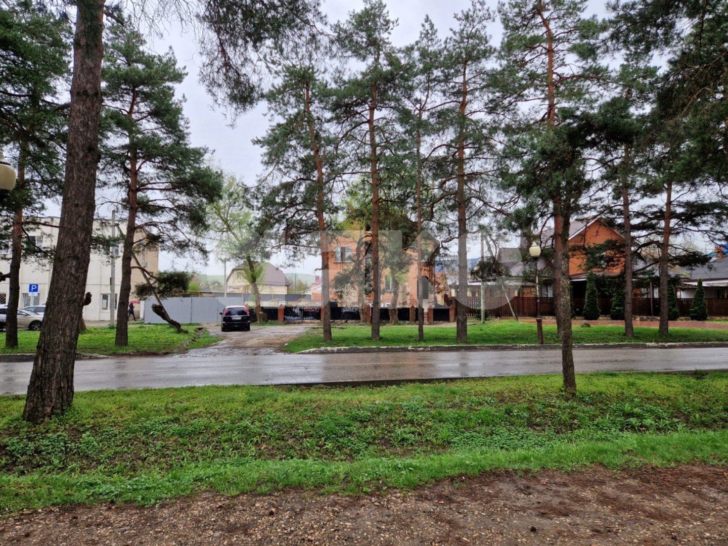 Фото №4: Таунхаус 100 м² + 1 сот. - Горячий Ключ, мкр. Курортная Зона, ул. Ленина, 158