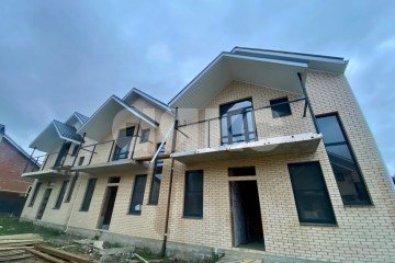 Фото №2: Таунхаус 100 м² - Горячий Ключ, мкр. Курортная Зона, ул. Ленина, 158