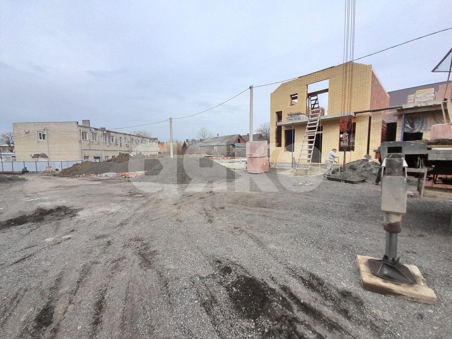 Фото №18: Таунхаус 100 м² + 1 сот. - Горячий Ключ, мкр. Курортная Зона, ул. Ленина, 158