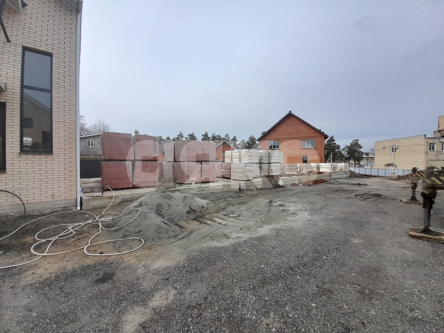 Фото №17: Таунхаус 100 м² + 1 сот. - Горячий Ключ, мкр. Курортная Зона, ул. Ленина, 158