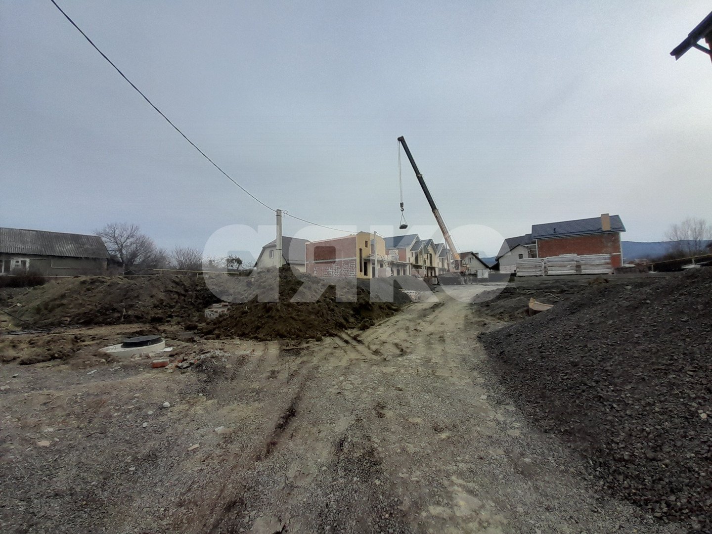 Фото №19: Таунхаус 100 м² + 1 сот. - Горячий Ключ, мкр. Курортная Зона, ул. Ленина, 158