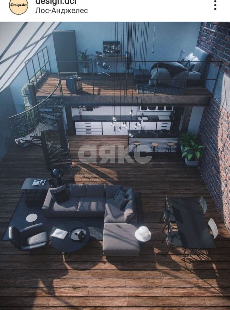 Фото №12: Таунхаус 100 м² + 1 сот. - Горячий Ключ, мкр. Курортная Зона, ул. Ленина, 158