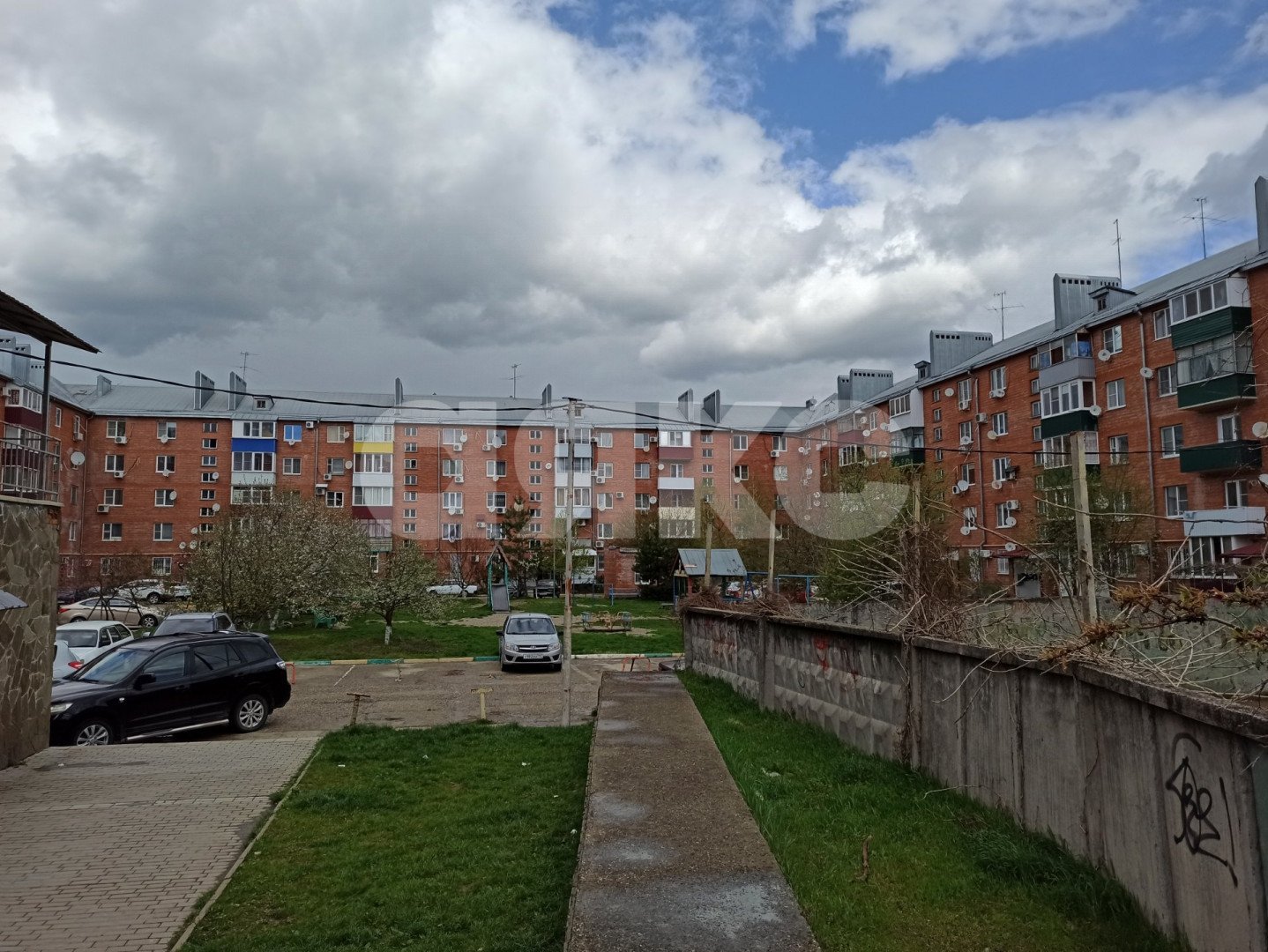 Фото №4: Коммерческая земля 2.3 сот. - Горячий Ключ, Курортная Зона, мкр. Курортная Зона, ул. Ленина