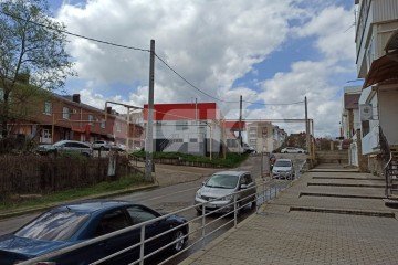 Фото №3: Коммерческая земля - Горячий Ключ, мкр. Курортная Зона, ул. Ленина