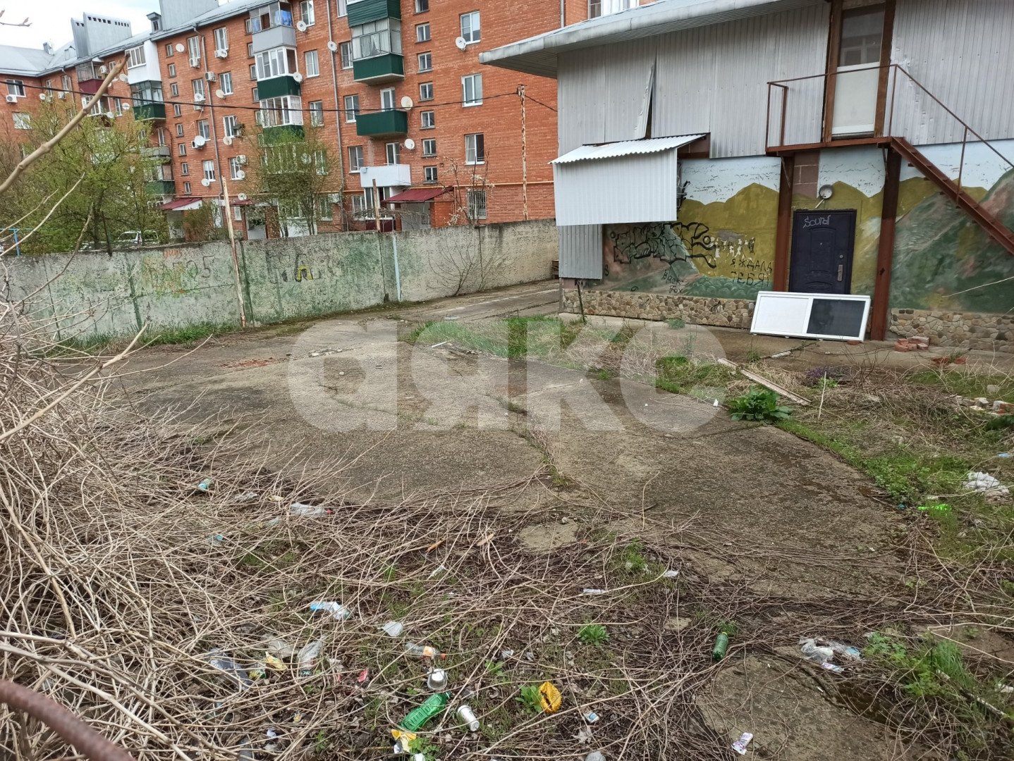 Фото №1: Коммерческая земля 2.3 сот. - Горячий Ключ, Курортная Зона, мкр. Курортная Зона, ул. Ленина